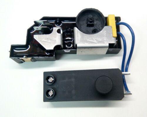 AC230V 12A Drehzahlregler FA-8 / 1FE – Schalter F Produktbild-Vorschau 2