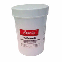 Laden Sie das Bild in den Galerie-Viewer, 1 Kg Äronix Bohrerfett Meißelfett Meißelpaste Stemmhammer Bohrhammer Kupfer Fett