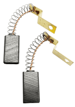 Laden Sie das Bild in den Galerie-Viewer, 1 Paar Kohlen für DeWalt – von Kraftfeld | Werkzeughandel - Feldmann