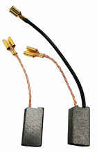 Laden Sie das Bild in den Galerie-Viewer, 1 Paar Motorkohlen für Hilti TE 14, von Site, von Kraftfeld, Werkzeughandel Feldmann