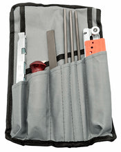 Laden Sie das Bild in den Galerie-Viewer, 10tlg Kraftfeld Feilen Schärfset , von oben, von Kraftfeld, Werkzeughandel Feldmann