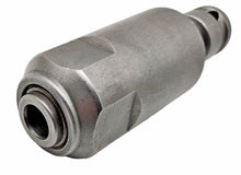 Laden Sie das Bild in den Galerie-Viewer, 1/2" Zoll Schlagschrauber Aufnahme zu SDS Plus Bohrer Meißel Länge: nur 100mm seitlich – von Kraftfeld | Werkzeughandel - Feldmann