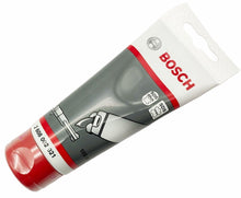 Laden Sie das Bild in den Galerie-Viewer, (125€/1L) 100ml Bosch Bohrerfett seitlich– von Kraftfeld - Werkzeughandel Feldmann
