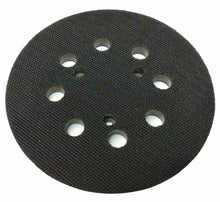 Laden Sie das Bild in den Galerie-Viewer, Klett Schleifteller , von unten, von Kraftfeld, Werkzeughandel Feldmann