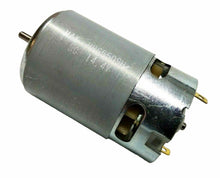 Laden Sie das Bild in den Galerie-Viewer, 14,4V Gleichstrommotor, von Seite, von Kraftfeld, Werkzeughandel Feldmann