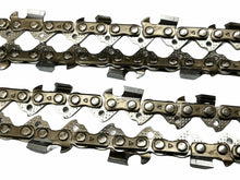 Laden Sie das Bild in den Galerie-Viewer, 1x 50cm Vollmeißel Sägekette , von Kraftfeld, Werkzeughandel Feldmann