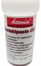 Laden Sie das Bild in den Galerie-Viewer, Von Äronix Kupfer Kontaktpaste , Details, Werkzeughandel Feldmann