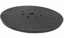 Laden Sie das Bild in den Galerie-Viewer, 225mm Schleifteller für Einhell TC-unten von Kraftfeld, Werkzeughandel Feldmann