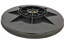 Laden Sie das Bild in den Galerie-Viewer, 225mm Schleifteller für Einhell TC-von oben, von Kraftfeld, Werkzeughandel Feldmann