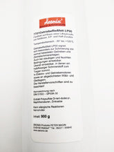 Laden Sie das Bild in den Galerie-Viewer, (22€/Kg) 900g Tube ÄRONIX Inhalt Getriebefließfett EP Lithiumfett NLGI 00 - 30 °C +120 ° – von Äronix | Werkzeughandel - Feldmann