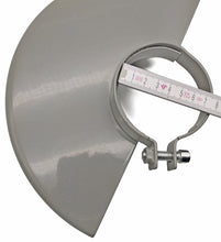 Laden Sie das Bild in den Galerie-Viewer, 230 er Metall Schutzhaube Schutzabdeckung,Detail– von Kraftfeld - Werkzeughandel Feldmann