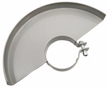 Laden Sie das Bild in den Galerie-Viewer, 230 er Metall Schutzhaube Schutzabdeckung, Seite– von Kraftfeld - Werkzeughandel Feldmann