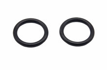 Laden Sie das Bild in den Galerie-Viewer, 2x O-Ring Dichtung f. Kolben u Schläger, von oben, Werkzeughandel Feldmann