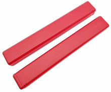 Laden Sie das Bild in den Galerie-Viewer, 2x Plastik Hülse für Bohrer, Meißel von oben – von Kraftfeld - Werkzeughandel Feldmann