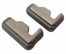 Laden Sie das Bild in den Galerie-Viewer, 2x Sperrkörper für Bosch von hinten – von Werkzeughandel - Feldmann