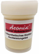 Laden Sie das Bild in den Galerie-Viewer, Von Äronix synthetisches Fett Getriebe , Werkzeughandel Feldmann