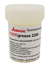 Laden Sie das Bild in den Galerie-Viewer, (320€/1L) 35mlÄronix ÄRO FOODgrease von vorne – von Äronix | Werkzeughandel - Feldmann