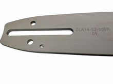 Laden Sie das Bild in den Galerie-Viewer, Führungsschiene , von vorne, von Kraftfeld, Werkzeughandel Feldmann