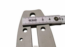 Laden Sie das Bild in den Galerie-Viewer, Führungsschiene , Maß, von Kraftfeld, Werkzeughandel Feldmann