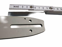 Laden Sie das Bild in den Galerie-Viewer, Führungsschiene , Details, von Kraftfeld, Werkzeughandel Feldmann