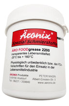 Laden Sie das Bild in den Galerie-Viewer, 500ml Dose Äronix foodgrease 2200 – von Äronix | Werkzeughandel - Feldmann