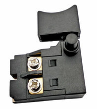 Laden Sie das Bild in den Galerie-Viewer, 4 Pin Schalter für Makita, nahe 1900B,1901,1911B,1923H,4100NB,4100NH,4101R,4300BA,6013B,5600NB,5800NB,6013B,63004,6300NB von Kraftfeld | Werkzeughandel-Feldmann
