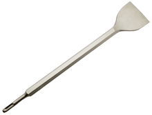 Laden Sie das Bild in den Galerie-Viewer, 400 mm Kraftfeld SDS Plus Spitzmeißel, Flachmeißel 20 / 70mm Spatmeißel Meisel – von Kraftfeld | Werkzeughandel - Feldmann