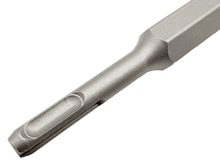 Laden Sie das Bild in den Galerie-Viewer, 400 mm Kraftfeld SDS Plus Detail – von Kraftfeld | Werkzeughandel - Feldmann