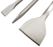 Laden Sie das Bild in den Galerie-Viewer, 400 mm Kraftfeld SDS Plus vorne– von Kraftfeld | Werkzeughandel - Feldmann