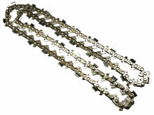 Laden Sie das Bild in den Galerie-Viewer, 40cm (16") Vollmeißel Kette ,Seite, von Kraftfeld, Werkzeughandel Feldmann