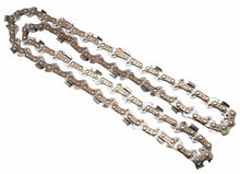 Laden Sie das Bild in den Galerie-Viewer, 40cm (16") Vollmeißel Kette, Seite, von Kraftfeld, Werkzeughandel Feldmann