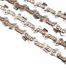 Laden Sie das Bild in den Galerie-Viewer, 40cm (16") Vollmeißel Kette, von Kraftfeld, Werkzeughandel Feldmann