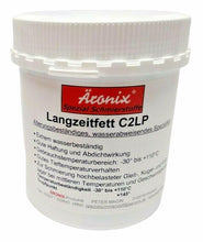 Laden Sie das Bild in den Galerie-Viewer, Von Äronix Calcium Langzeitfett Fett , Werkzeughandel Feldmann, vorne