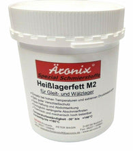 Laden Sie das Bild in den Galerie-Viewer, Von Äronix Heißlagerfett ,Werkzeughandel Feldmann