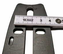 Laden Sie das Bild in den Galerie-Viewer, 45cm (18") Profi Führungsschiene Schwert Schiene 0,325, 1,5mm, 72TG für Kettensäge