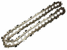 Laden Sie das Bild in den Galerie-Viewer, 1x 45cm (18") Vollmeißel Kette Sägekette 325 1,5mm 72TG für Motorsäge Kettensäge