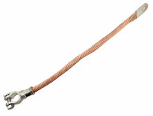 Laden Sie das Bild in den Galerie-Viewer, 50mm² Querschnitt 380V / 250A Kupfer von nahem – von Kraftfeld | Werkzeughandel - Feldmann