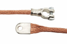 Laden Sie das Bild in den Galerie-Viewer, 50mm² Querschnitt 380V / 250A Kupfer dertailliert– von Kraftfeld | Werkzeughandel - Feldmann