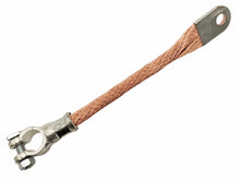 Laden Sie das Bild in den Galerie-Viewer, 50mm² Querschnitt 380V / 250A Kupfer von vorne – von Kraftfeld | Werkzeughandel - Feldmann