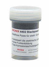 Laden Sie das Bild in den Galerie-Viewer, (540€/1Kg) 20g Äronix 4402 grafithaltige Kontaktpaste , von vorne, von Äronix, Werkzeughandel Feldmann