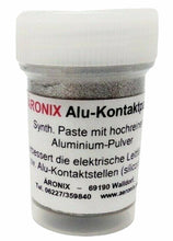 Laden Sie das Bild in den Galerie-Viewer, Von Äronix Aluminium Paste Elektrik, Werkzeughandel Feldmann, Konsistenz