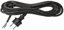 Laden Sie das Bild in den Galerie-Viewer, 5m Profi Maschinenkabel, Seite, von Kraftfeld, Werkzeughandel Feldmann
