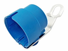 Laden Sie das Bild in den Galerie-Viewer, Drehbarer Steckerhalter für 7- & 13, von Kraftfeld, Werkzeughandel Feldmann