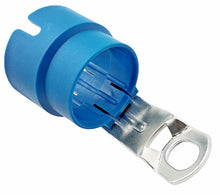 Laden Sie das Bild in den Galerie-Viewer, Drehbarer Steckerhalter für 7- & 13, von Kraftfeld, Werkzeughandel Feldmann