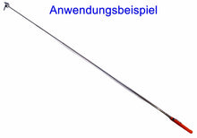 Laden Sie das Bild in den Galerie-Viewer, Magnetstab Anwendung Beispiel Schraube aufnehmen Werkstatt
