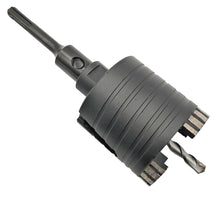 Laden Sie das Bild in den Galerie-Viewer, Diamant Dosensenker , oben, von Kraftfeld, Werkzeughandel Feldmann