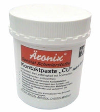 Laden Sie das Bild in den Galerie-Viewer, Von Äronix Kupfer Kontaktpaste , Details, Werkzeughandel Feldmann