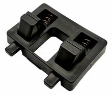 Laden Sie das Bild in den Galerie-Viewer, Löthilfe mit Federklemmen Halter für Kabel & Drähte Elektronik Elektro von Kraftfeld / Werkzeughandel-Feldmann