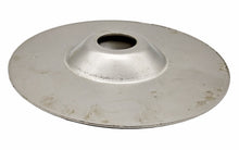 Laden Sie das Bild in den Galerie-Viewer, Diamantschleifscheibe Ø 125 mm galvanisch Schleifen Schärfen harter Materialien