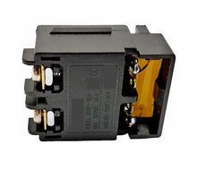Laden Sie das Bild in den Galerie-Viewer, Schalter KR125 Detail Kontakte Anschluss Winkelschleifer Ersatzteil